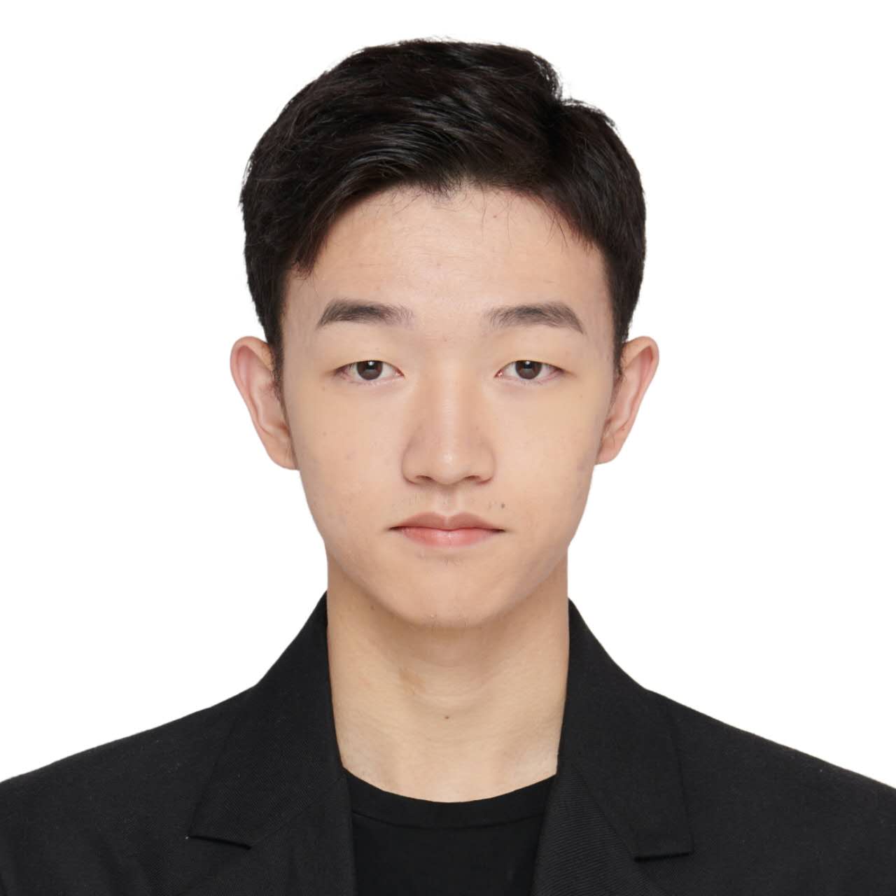 Portrait of Yinqi Zeng